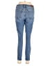 Revtown Solid Blue Jeans Size 30 waist - photo 2