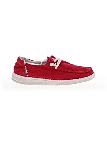 Hey Dude Sneakers (view 1)