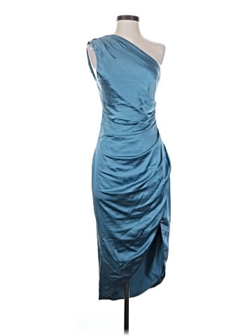 Elliatt Cocktail Dress (view 1)