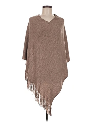Steve Madden Poncho (view 1)