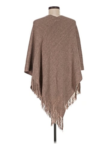 Steve Madden Poncho (view 2)