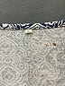 Unbranded Paisley Blue Casual Dress Size L - photo 7