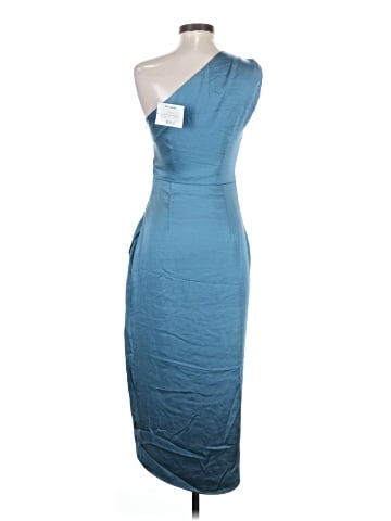 Elliatt Cocktail Dress (view 2)