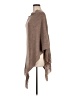 Steve Madden Brown Poncho One size - photo 5
