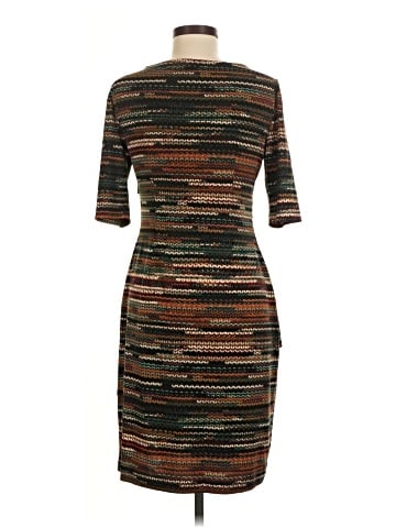 Connected Apparel Casual Dress (view 2)