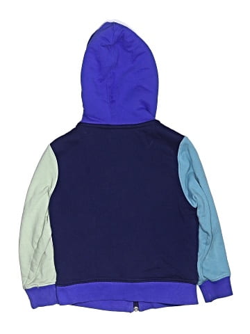 Hanna Andersson Zip Up Hoodie (view 2)