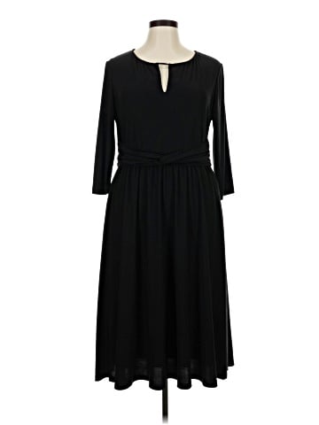 Ellen Tracy Casual Dress (view 1)