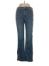Rag & Bone/JEAN Blue Jeans Size 26 waist - photo 1
