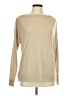 Ann Taylor Tan Pullover Sweater Size M - photo 1