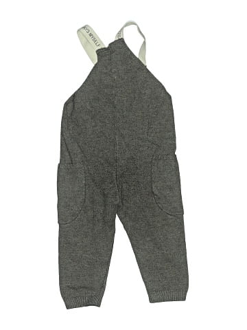 Zara Baby Overalls (view 1)