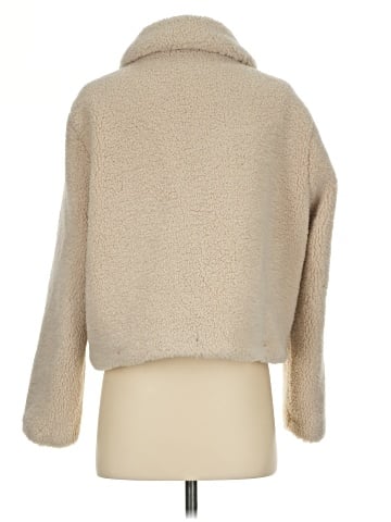 Zara Coat (view 2)