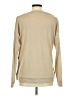 Ann Taylor Tan Pullover Sweater Size M - photo 2
