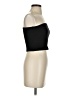 Edikted Black Tube Top Size XS - photo 4