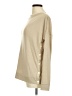 Ann Taylor Tan Pullover Sweater Size M - photo 5