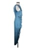 Elliatt 100% Polyester Blue Cocktail Dress Size XS - photo 4