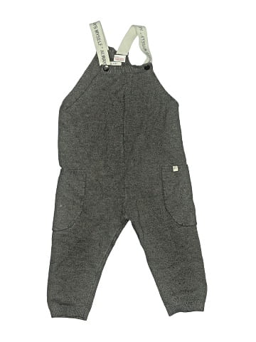 Zara Baby Overalls (view 2)