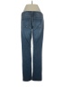 CAbi Hearts Blue Jeans Size 4 - photo 2