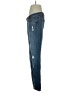 CAbi Hearts Blue Jeans Size 4 - photo 5