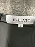 Elliatt 100% Polyester Black Cocktail Dress Size M - photo 7