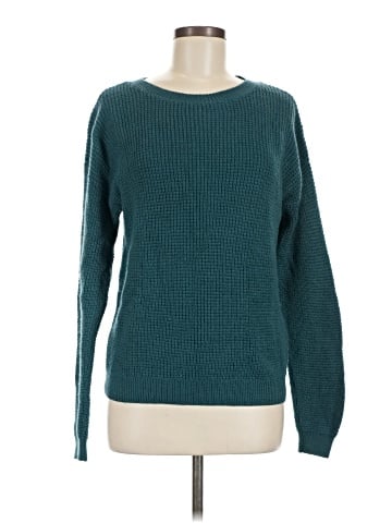 Wilfred Free Wool Pullover Sweater (view 1)
