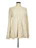 CAbi Ivory Pullover Sweater Size M - photo 1