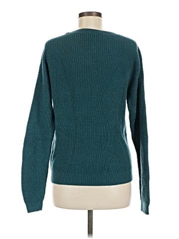 Wilfred Free Wool Pullover Sweater (view 2)