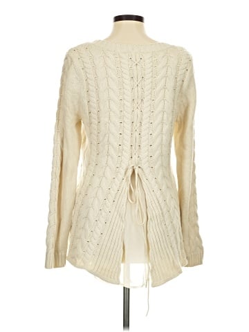 CAbi Pullover Sweater (view 2)