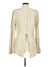 CAbi Ivory Pullover Sweater Size M - photo 2