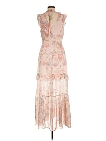BCBGeneration Cocktail Dress (view 2)