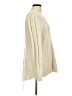 CAbi Ivory Pullover Sweater Size M - photo 4