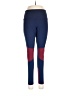 Marmot Color Block Blue Active Pants Size L - photo 1