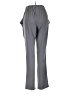 Alexis 100% Polyester Solid Gray Casual Pants Size XS - photo 2
