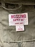 Mossimo Supply Co. Green Raincoat Size L - photo 6