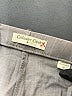 Coldwater Creek Stripes Gray Casual Pants Size 10 - photo 7