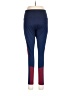 Marmot Color Block Blue Active Pants Size L - photo 2
