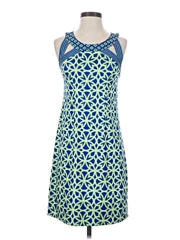 Gretchen Scott Designs Casual Dress (view 1)