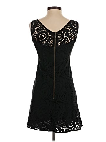 Nanette Lepore Cocktail Dress (view 2)