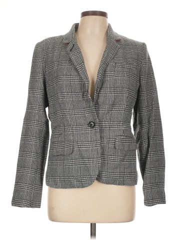 Merona Blazer (view 1)