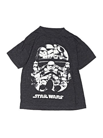 Star Wars Short Sleeve T-Shirt (view 1)