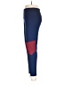 Marmot Color Block Blue Active Pants Size L - photo 5