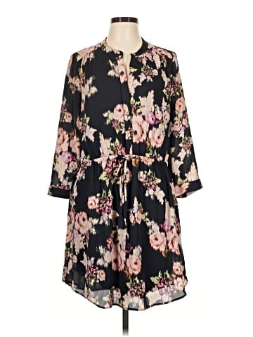 Daniel Rainn Casual Dress (view 1)