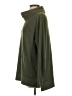Lou & Grey Green Turtleneck Sweater Size S - photo 5