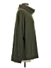 Lou & Grey Green Turtleneck Sweater Size S - photo 4
