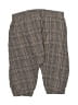 Zara Plaid Brown Khakis Size 0-3 MO (1-3 MO) - photo 2