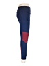 Marmot Color Block Blue Active Pants Size L - photo 4