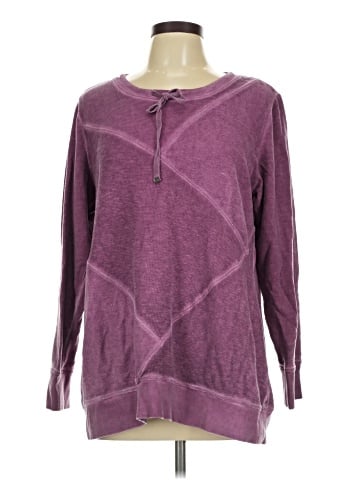 Soft Surroundings Pullover Sweater (view 1)
