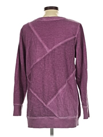 Soft Surroundings Pullover Sweater (view 2)
