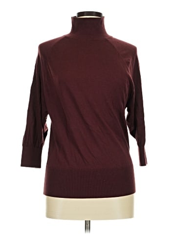 Talbots Turtleneck Sweater (view 1)