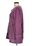 Soft Surroundings Purple Pullover Sweater Size M - photo 5