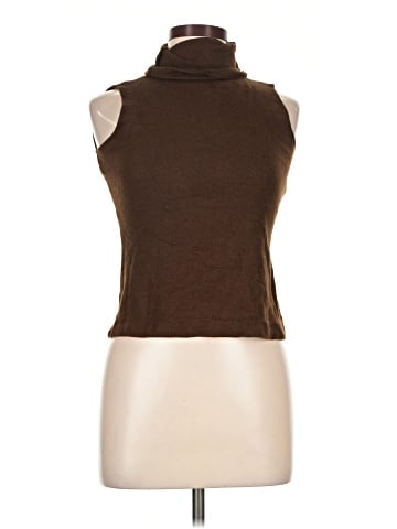 Ellen Tracy Sweater Vest (view 1)